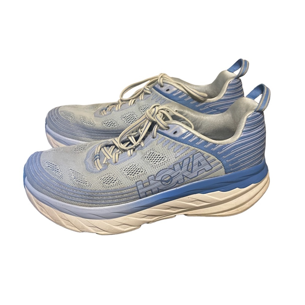 Womens Hoka Shoes size 10.5
